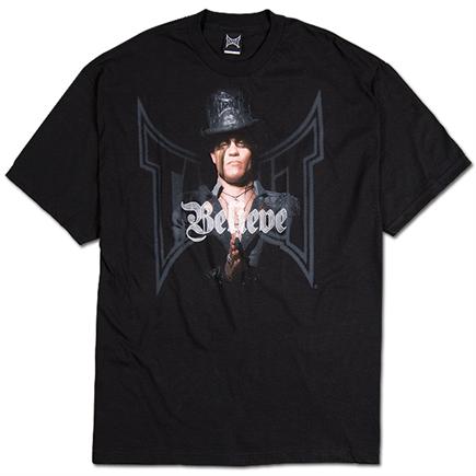 Believe Tribute Tee